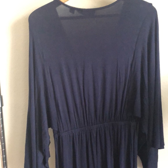 NEW YORK & COMPANY Dress. - Picture 9 of 9